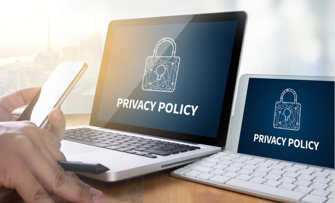 Digital Smile Planning Privacy Policy