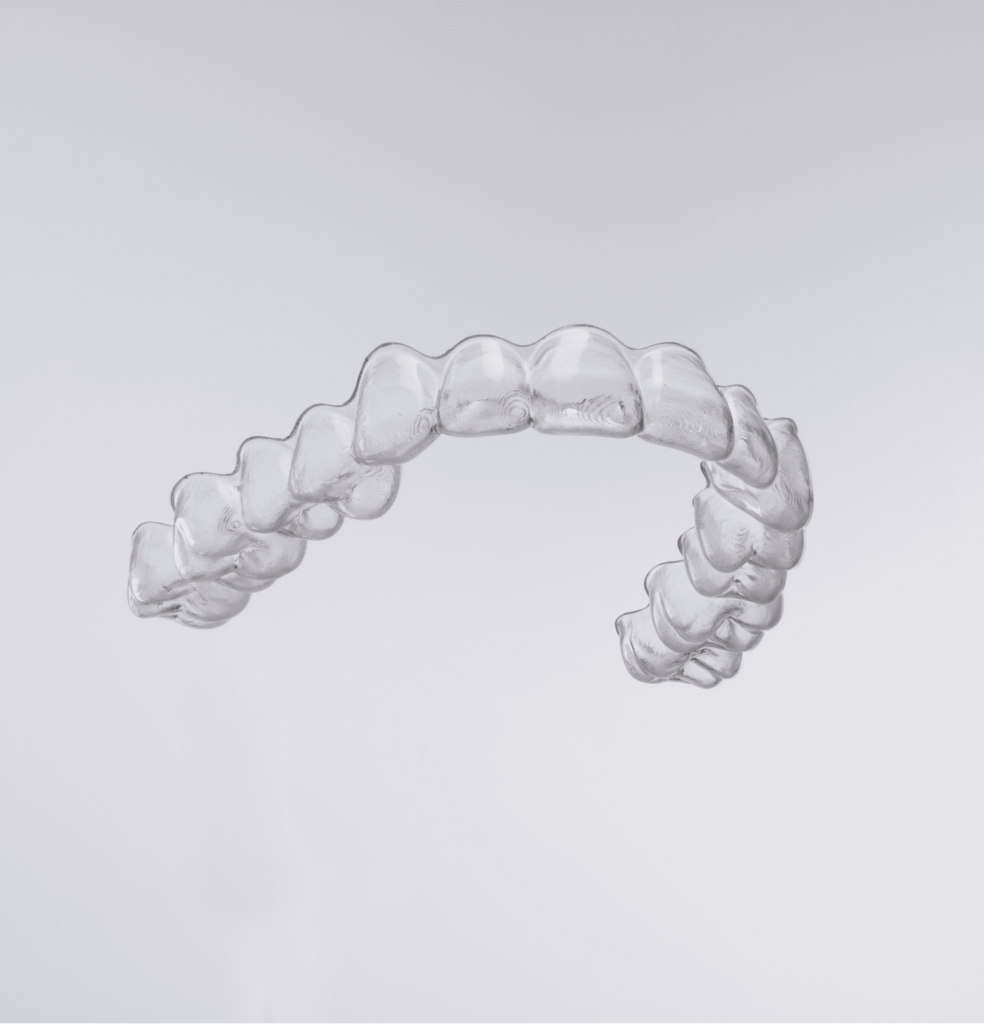 What Are Clear Aligners?